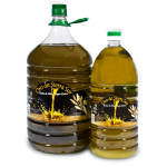 Aceite de oliva virgen extra 5 y 2 L