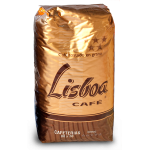 Café Lisboa grano 80-20