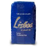 Cafe Lisboa grano natural