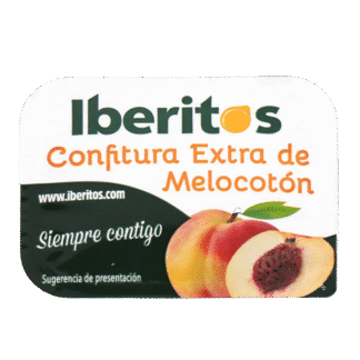 Mermelada de ciruela