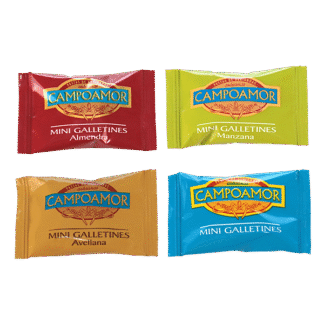 Galleta Campoamor