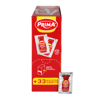 Ketchup Prima 10 g