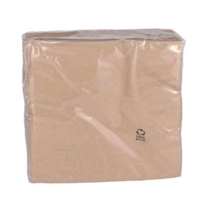 Servilleta Eco 40x40