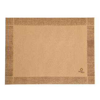 Mantelito Eco 30x40 100 g