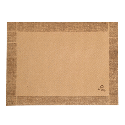 Mantelito Eco 30x40 100 g