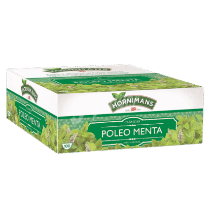 Menta-poleo