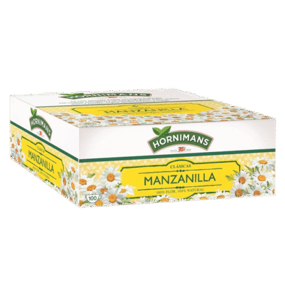 Manzanilla