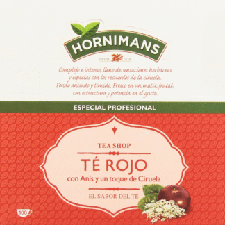 Té rojo