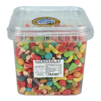 Gominolas