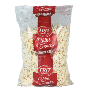 Palomitas
