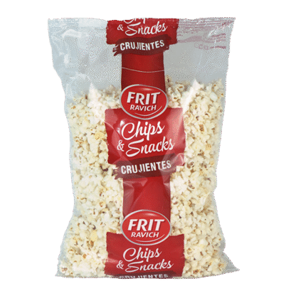 Palomitas