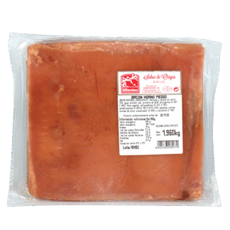 Bacon molde