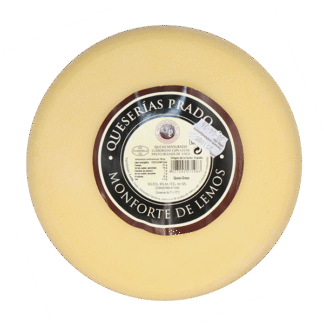 Queso país Prado