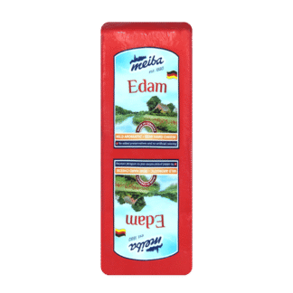 Queso de barra Edam
