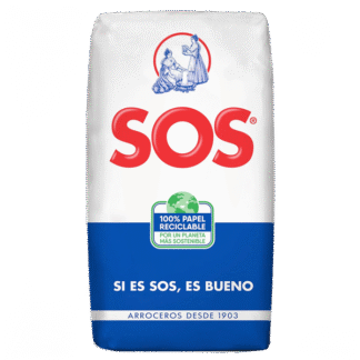 Arroz clásico