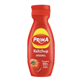 Ketchup Prima 375 g