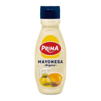 Mayonesa Prima 400 g