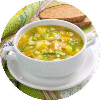 Caldos