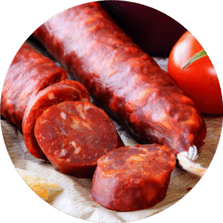 Chorizos