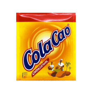 Cola Cao