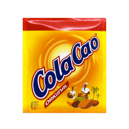 Cola Cao