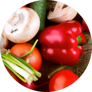 Conservas vegetales