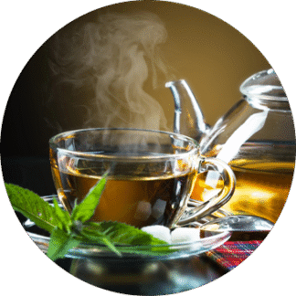 Infusiones