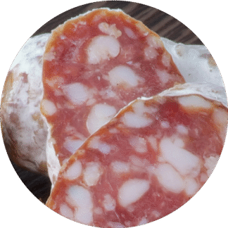 Salchichones